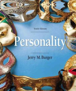 Personality 10th Edition ebook