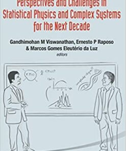 Perspectives And Challenges In Statistical Physics And Complex Systems For The Next Decade ebook