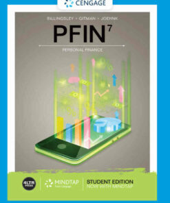 PFIN 7th Edition ebook