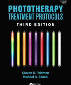 Phototherapy Treatment Protocols ebook