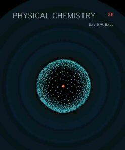 Physical Chemistry 2nd Edition ebook