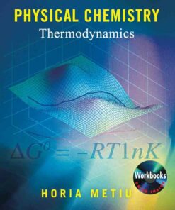 Physical Chemistry: Thermodynamics ebook