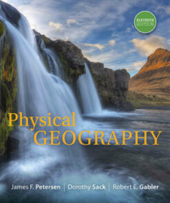 Physical Geography 11th Edition ebook