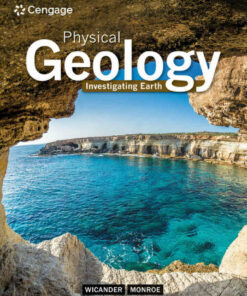 Physical Geology: Investigating Earth 1st Edition ebook