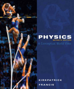 Physics: A Conceptual World View 7th Edition ebook