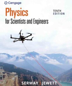 Physics for Scientists and Engineers 10th Edition ebook