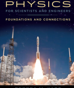Physics for Scientists and Engineers: Foundations and Connections 1st Edition ebook