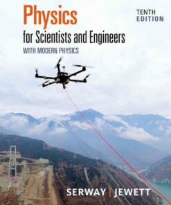 Physics for Scientists and Engineers with Modern Physics, 10th Edition ebook