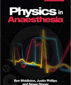 Physics in Anaesthesia second edition ebook