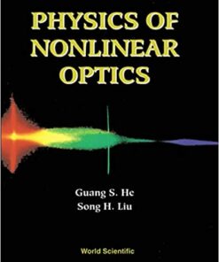 Physics of Nonlinear Optics ebook
