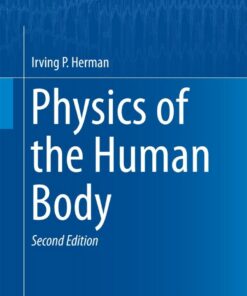 Physics of the Human Body ebook
