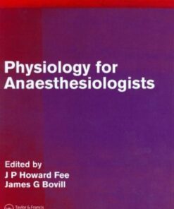 Physiology for Anaesthesiologists ebook