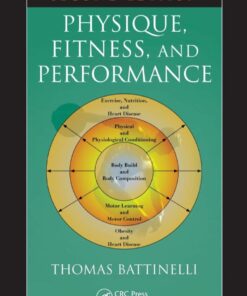 Physique Fitness and Performance ebook