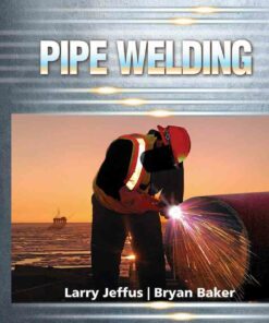 Pipe Welding 1st Edition ebook