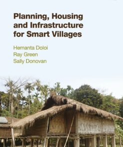 Planning Housing and Infrastructure for Smart Villages ebook