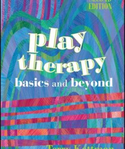 Play Therapy: Basics and Beyond ebook