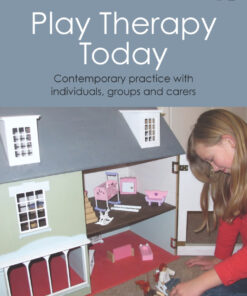 Play Therapy Today: Contemporary Practice with Individuals Groups and Carers ebook