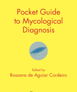 Pocket Guide to Mycological Diagnosis ebook