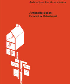Poetics of Underground Space: Architecture Literature Cinema ebook