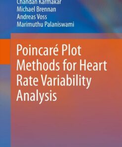 Poincar� Plot Methods for Heart Rate Variability Analysis ebook