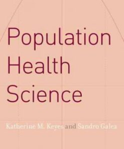 Population Health Science ebook