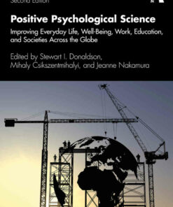Positive Psychological Science 2nd Edition ebook