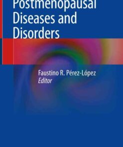 Postmenopausal Diseases and Disorders ebook