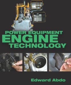 Power Equipment Engine Technology 1st Edition ebook