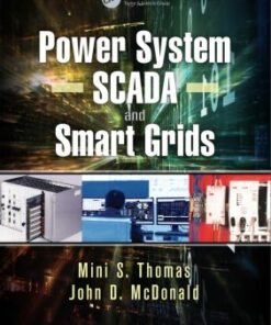Power System SCADA and Smart Grids ebook