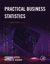 Practical Business Statistics ebook