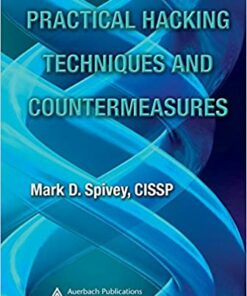 Practical Hacking Techniques and Countermeasures ebook