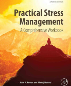 Practical Stress Management: A Comprehensive Workbook 7th Edition ebook