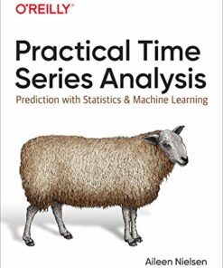 Practical Time Series Analysis: Prediction with Statistics and Machine Learning ebook