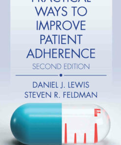 Practical Ways to Improve Patient Adherence ebook