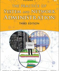 Practice of System and Network Administration The Volume 1: DevOps and other Best Practices for Enterprise IT ebook