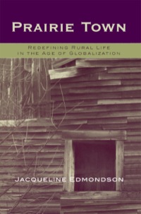 Prairie Town ebook