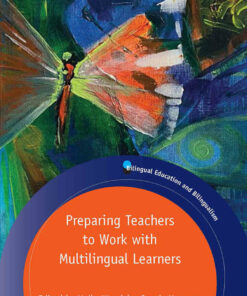 Preparing Teachers to Work with Multilingual Learners ebook