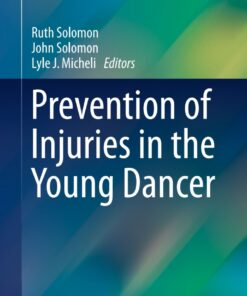 Prevention of Injuries in the Young Dancer ebook