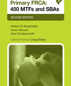 PRIMARY FRCA: 450 MTFS AND SBAS ebook