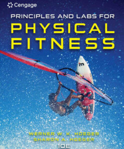 Principles and Labs for Physical Fitness 10th Edition ebook