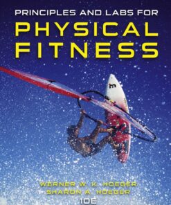 Principles and Labs for Physical Fitness ebook