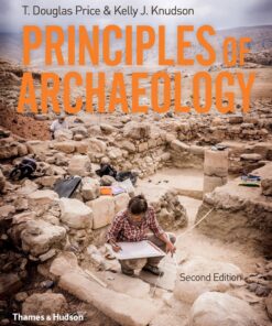 Principles of Archaeology (Second Edition) ebook