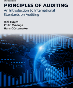 Principles of Auditing 
An Introduction to International Standards on Auditing ebook