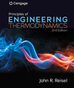 Principles of Engineering Thermodynamics 2nd Edition ebook