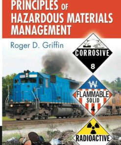 Principles of Hazardous Materials Management ebook