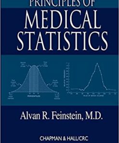 Principles of Medical Statistics ebook