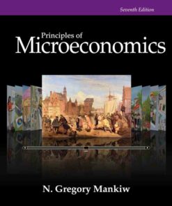 Principles of Microeconomics 7th Edition ebook