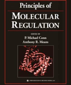 Principles of Molecular Regulation ebook