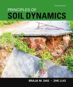 Principles of Soil Dynamics 3rd Edition ebook