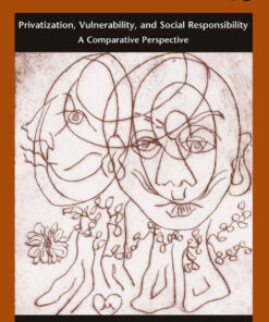 Privatization Vulnerability and Social Responsibility: A Comparative Perspective ebook